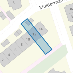 Perceel LNK00-U-3316