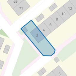 Perceel LNK00-U-3321