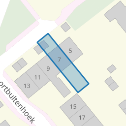 Perceel LNK00-U-3323