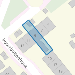 Perceel LNK00-U-3324