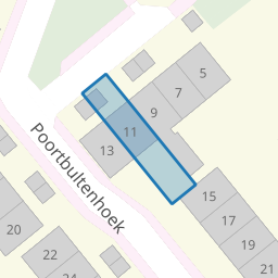 Perceel LNK00-U-3325