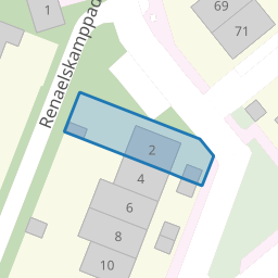 Perceel LNK00-U-3331