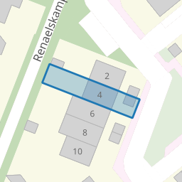 Perceel LNK00-U-3332