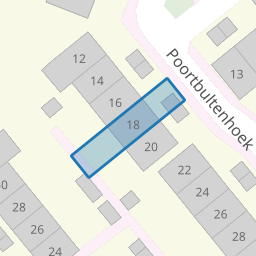 Perceel LNK00-U-3339