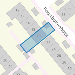 Perceel LNK00-U-3340