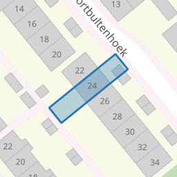 Perceel LNK00-U-3342