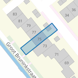 Perceel LNK00-U-3349