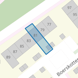 Perceel LNK00-U-3358