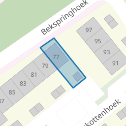 Perceel LNK00-U-3360