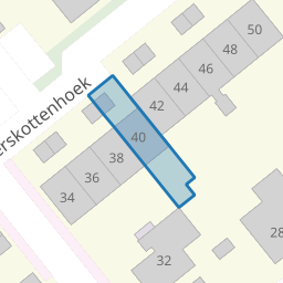 Perceel LNK00-U-3368