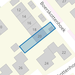 Perceel LNK00-U-3378