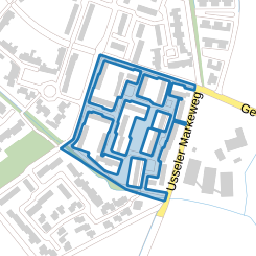 Perceel LNK00-U-3406