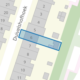 Perceel LNK00-U-3436