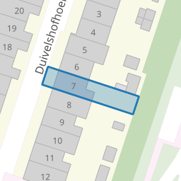 Perceel LNK00-U-3437