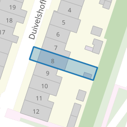 Perceel LNK00-U-3438