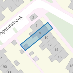 Perceel LNK00-U-3445