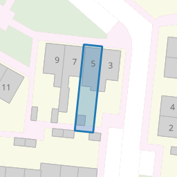 Perceel LNK00-U-3447