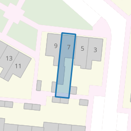 Perceel LNK00-U-3448