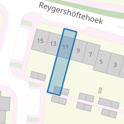 Perceel LNK00-U-3474
