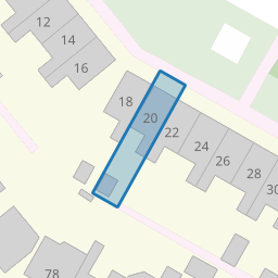 Perceel LNK00-U-3480