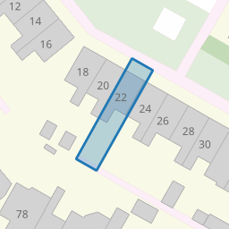 Perceel LNK00-U-3481