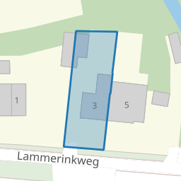 Perceel LNK00-U-3488