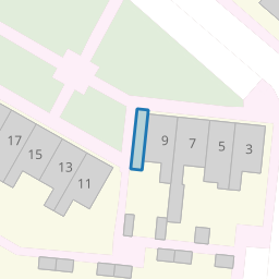 Perceel LNK00-U-3496