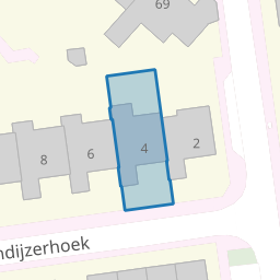 Perceel LNK00-U-3523