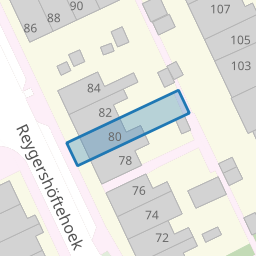 Perceel LNK00-U-3528