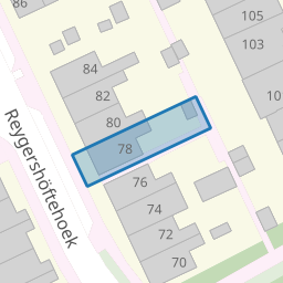 Perceel LNK00-U-3556