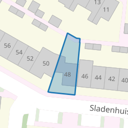 Perceel LNK00-U-3563