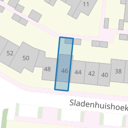 Perceel LNK00-U-3564