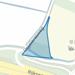 Perceel LNK00-U-3570