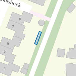 Perceel LNK00-U-3587