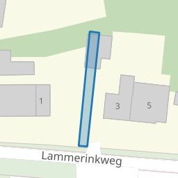 Perceel LNK00-U-3593