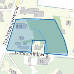 Perceel LNK00-U-3594