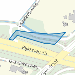 Perceel LNK00-U-3618