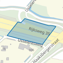 Perceel LNK00-U-3619