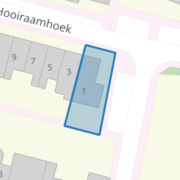 Perceel LNK00-U-3671