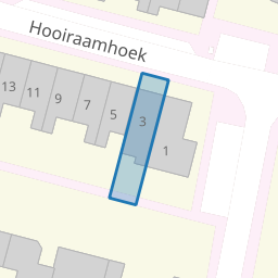 Perceel LNK00-U-3672