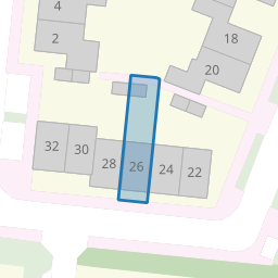 Perceel LNK00-U-3700