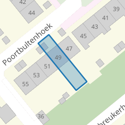 Perceel LNK00-U-3703