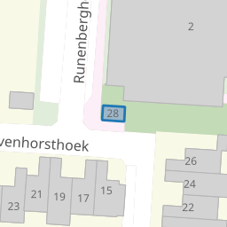 Perceel LNK00-U-3722