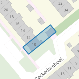 Perceel LNK00-U-3727