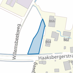 Perceel LNK00-U-3730