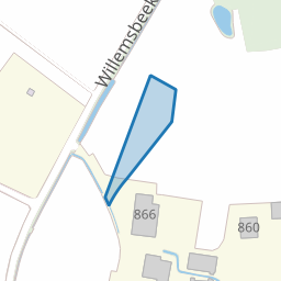 Perceel LNK00-U-3731