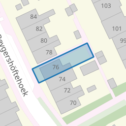 Perceel LNK00-U-3736