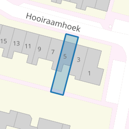 Perceel LNK00-U-3750