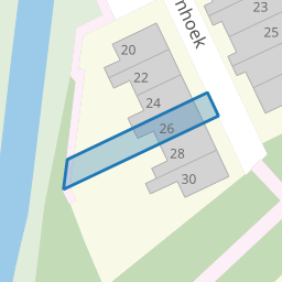 Perceel LNK00-U-3753