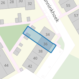 Perceel LNK00-U-3784